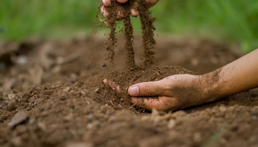 Kiedy warto zastosować stabilizację gruntu w&nbsp;przypadku terenów rekreacyjnych?